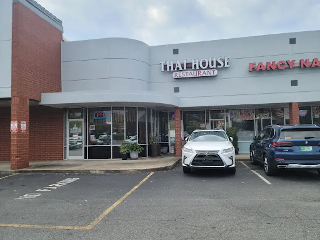 Thai House - Lake Norman