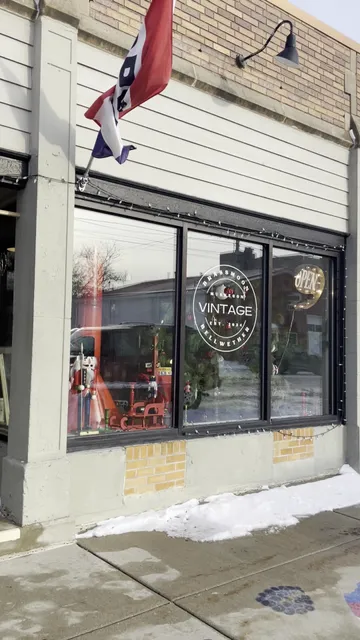 Brass Moon & Bellwether