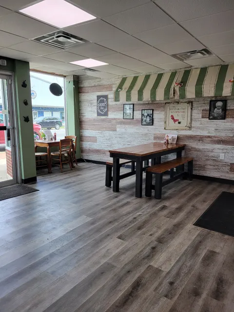 CC’S Eats and Treats