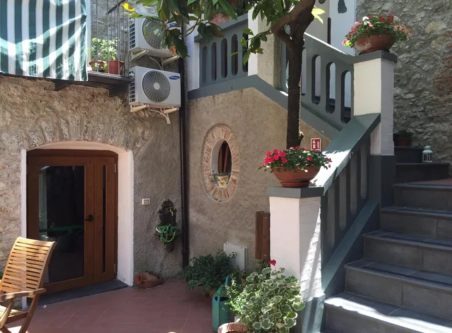 B&B Ospitalità Don Carlo