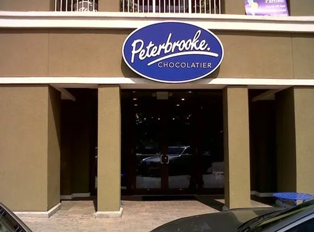 Peterbrooke Chocolatier Julington Creek