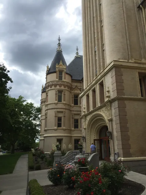 Spokane County District Court