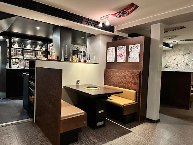 Restaurant Lai Yi Wan - 来一碗