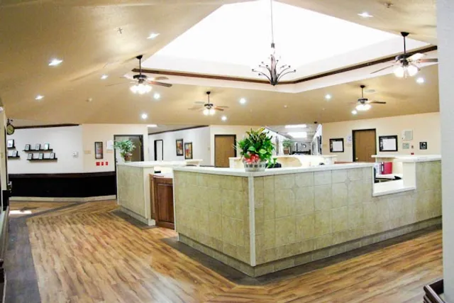 Windsor Nursing and Rehabilitation Center of Corpus Christi