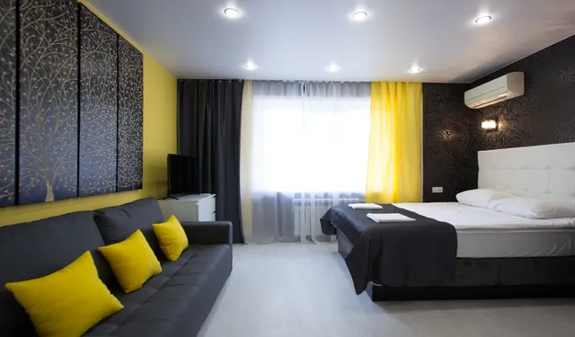 Mini-gostinitsa Avstieriya