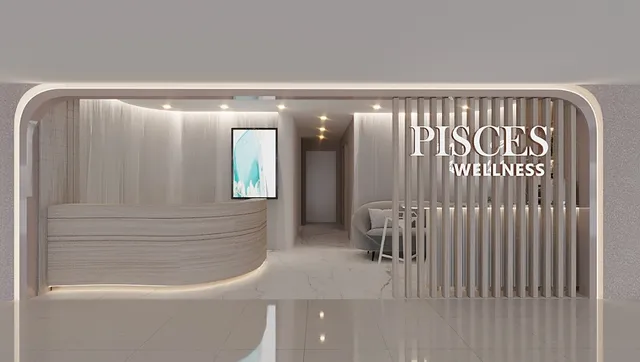 Pisces Wellness Singapore