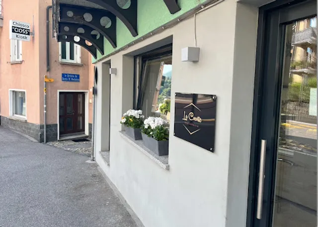 La Cocotte Degusteria