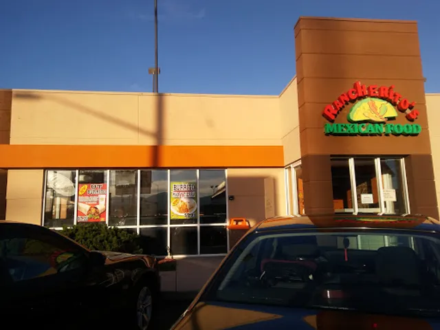 Beto's Mexican Food on 54th