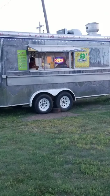 El Trebol Food Truck