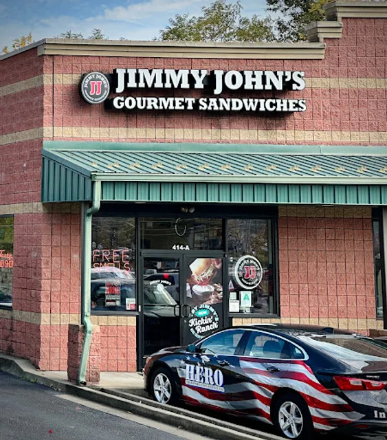 Jimmy John's