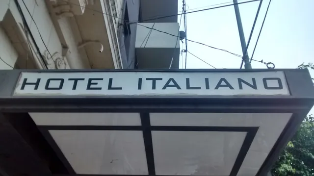 Hotel Italiano