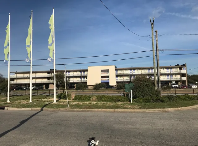 Motel 6 Norfolk, VA - Oceanview