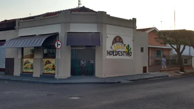 Restaurante Sabor Nordestino