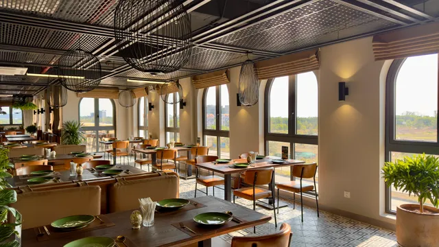 Sabai Sabai Phu Quoc - Thai Restaurant