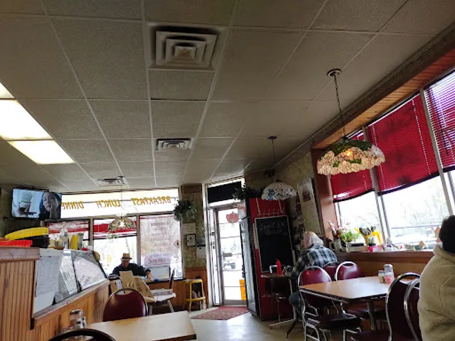 Kathy's Country Kitchen