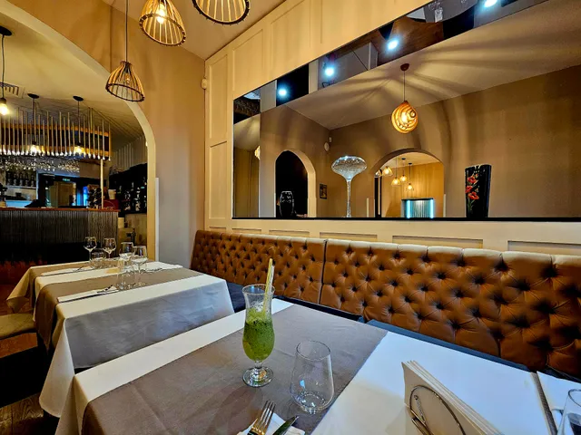 Ristorante Cipollini