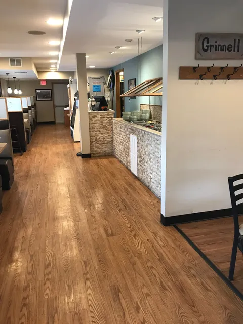 West Side Family Restaurant