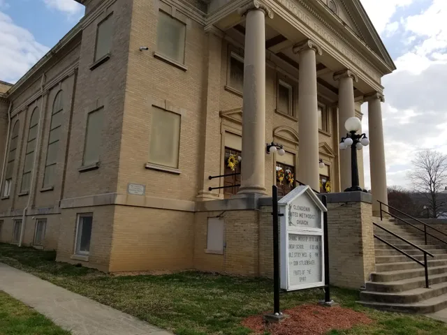 Clendenin United Methodist Church
