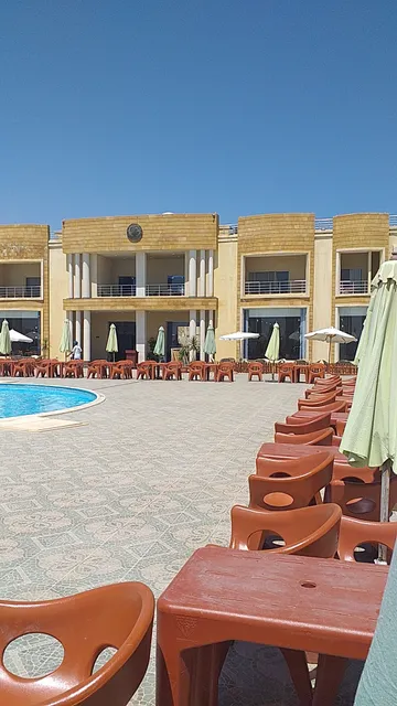 Tibarose Lagoon matrouh