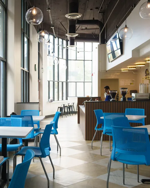 INDNON Cafe & Bistro