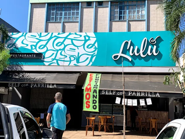 Lulu Restaurante