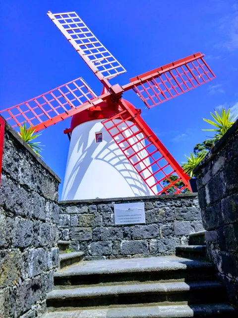 Casa do Pico Vermelho