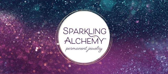 Sparkling Alchemy