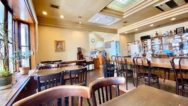 カフェクレール