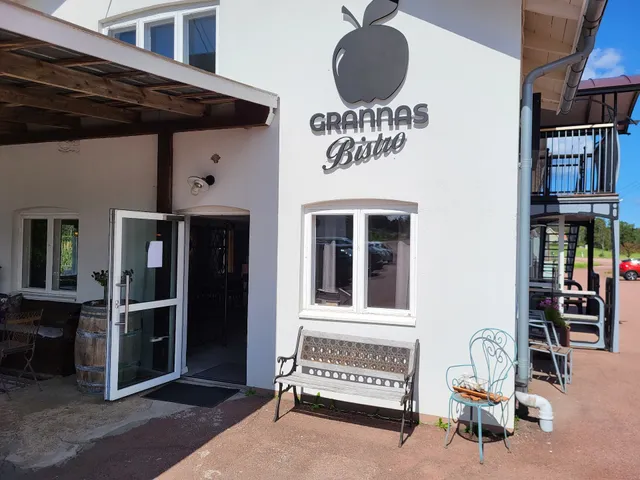 Grannas Bistro