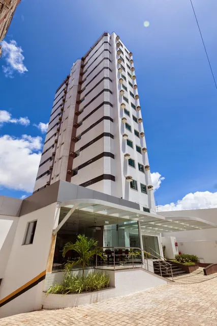 Rede Andrade Hangar Hotel