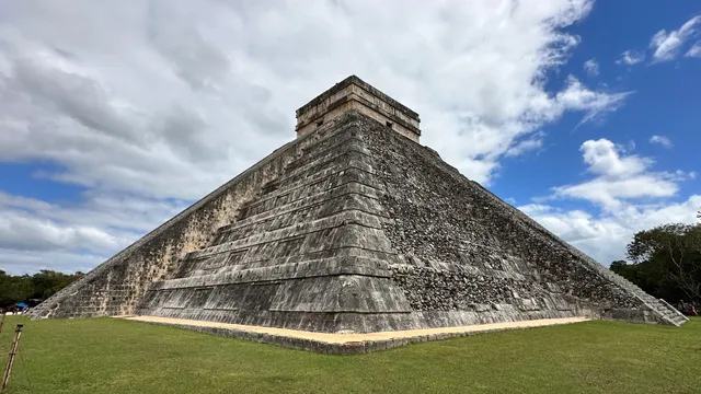 Chichen Itzá Park