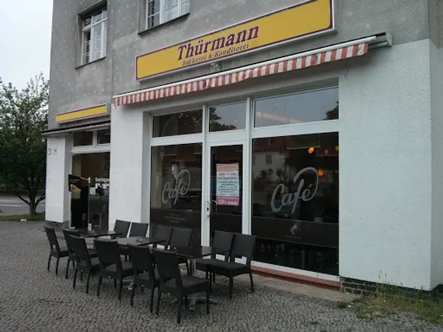 Schäfer's Backshop Sänger