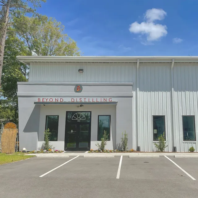 Beyond Distilling Company
