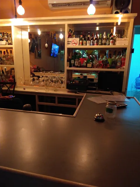 KARAOKE y Bar Las Culturas