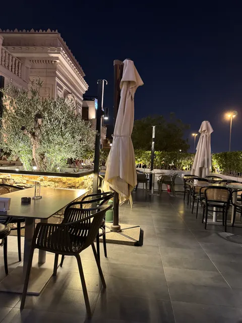 Burj Al Hamam - Granada