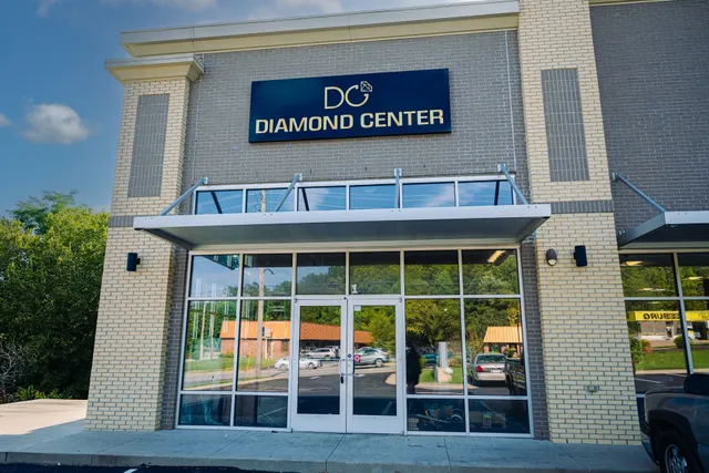 Diamond Center Jewelers