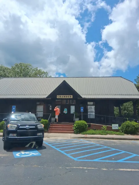 Roberta-Crawford Chamber of Commerce