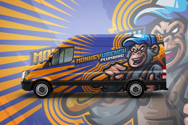 Monkey Wrench Plumbing