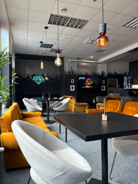 Fancy Nancy Bistro - Košice