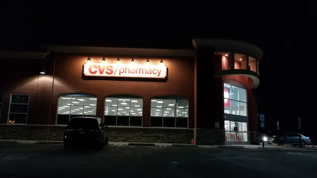 CVS