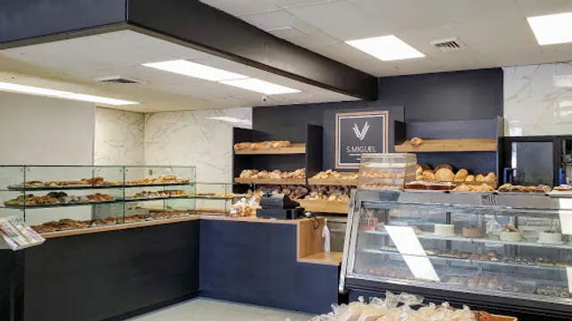 Boulangerie Patisserie S. Miguel