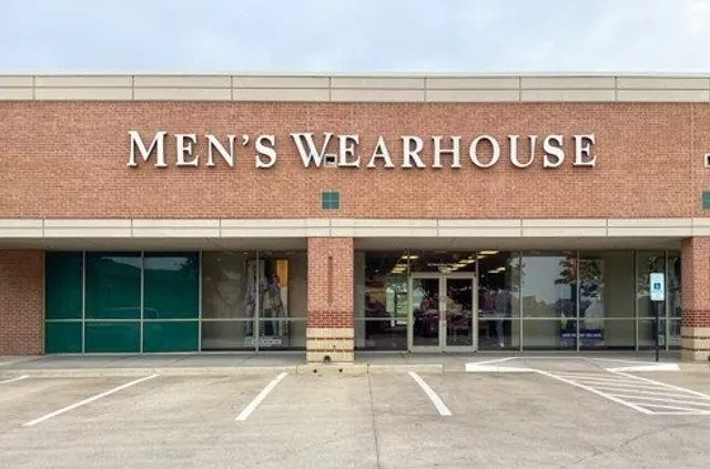 Men's Wearhouse