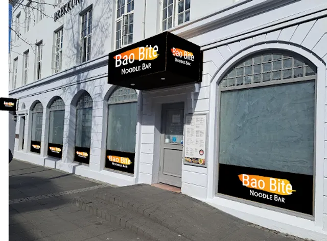 Bao Bite Noodle Bar