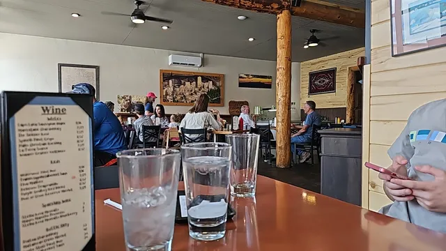 Columbine Bar & Grill