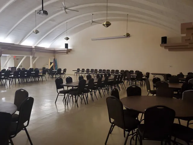 Waterford Oaks Event Center