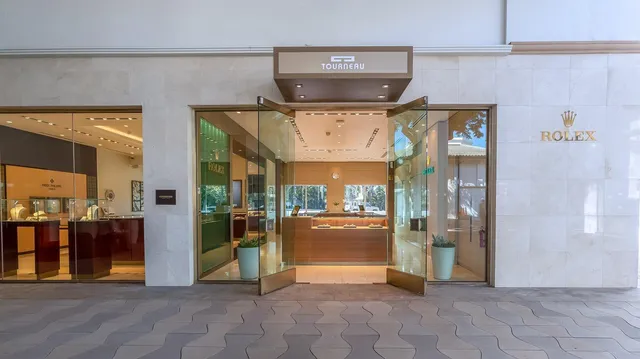 Tourneau | Bucherer The Shops at Wailea