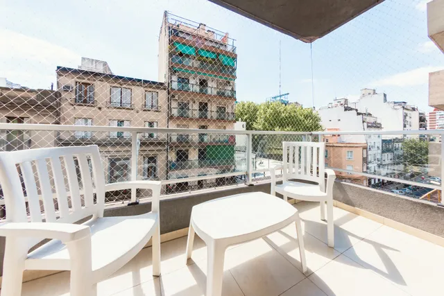 Le Batiment Apartments