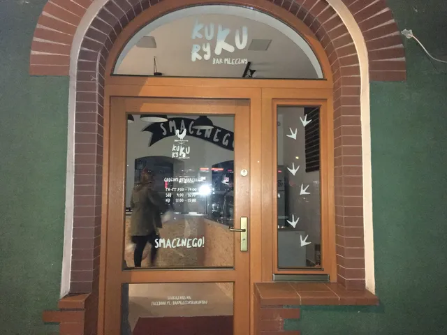 Bar Mleczny KukuRyku