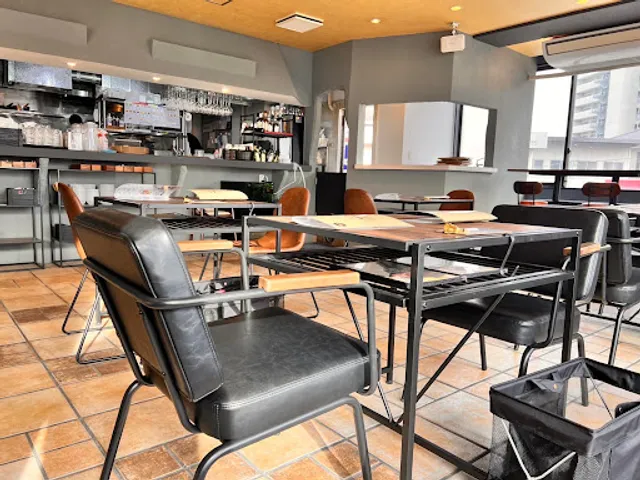 ハザマダイナー