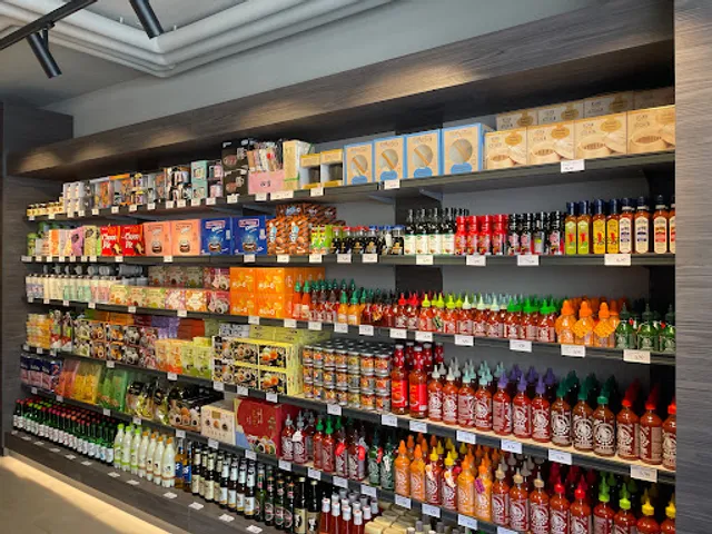 Zushi Market Plus Schottengasse